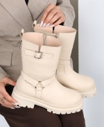 نیم بوت زنانه 8420 MR