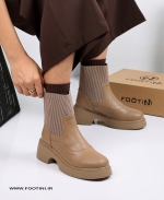 نیم بوت زنانه 8188 MR