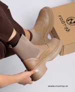 نیم بوت زنانه 8188 MR