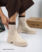 نیم بوت زنانه 8188 MR
