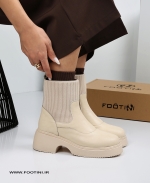 نیم بوت زنانه 8188 MR