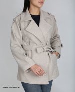 کت فوتر کوتاه کد 09 MNU