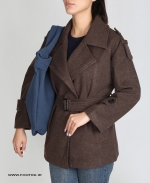 کت فوتر کوتاه کد 09 MNU