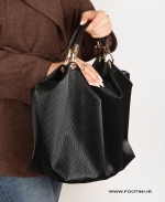 کیف زنانه مجلسی هلالی 172 AM