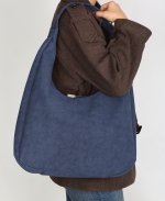 کیف زنانه دوشی جیر بزرگ 183 AM