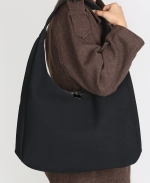 کیف زنانه دوشی جیر بزرگ 183 AM