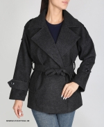 کت فوتر کوتاه کد 09 MNU