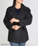 کت فوتر کوتاه کد 09 MNU