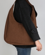 کیف زنانه دوشی جیر بزرگ 183 AM