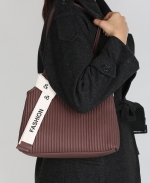 کیف زنانه دوشی دستی فانتزی 182 AM