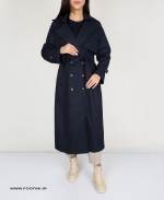 ترنج کت کوتاه کد 10 MLK