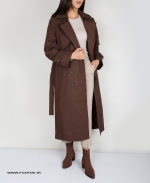 ترنج کت کوتاه کد 10 MLK