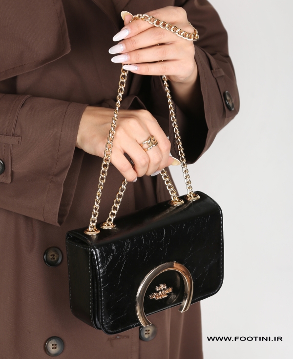 کیف زنانه مجلسی مارک کوچ 186 AM
