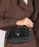 کیف زنانه مجلسی پرادا 185 AM