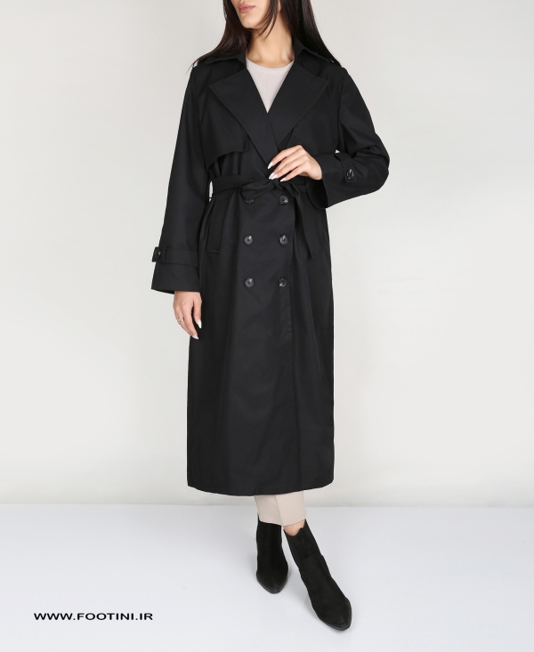 ترنج کت کوتاه کد 10 MLK