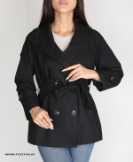 ترنج کت کوتاه کد 10 MLK