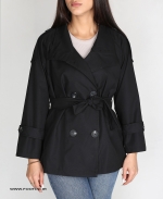 ترنج کت کوتاه کد 10 MLK