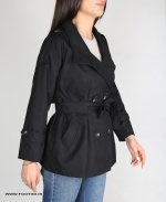 ترنج کت کوتاه کد 10 MLK