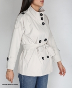 ترنج کت کوتاه کد 10 MLK