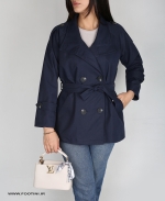 ترنج کت کوتاه کد 10 MLK