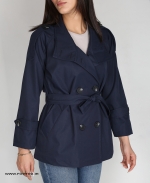 ترنج کت کوتاه کد 10 MLK