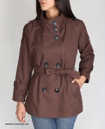 ترنج کت کوتاه کد 10 MLK