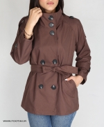 ترنج کت کوتاه کد 10 MLK