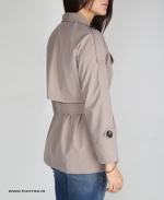 ترنج کت کوتاه کد 10 MLK