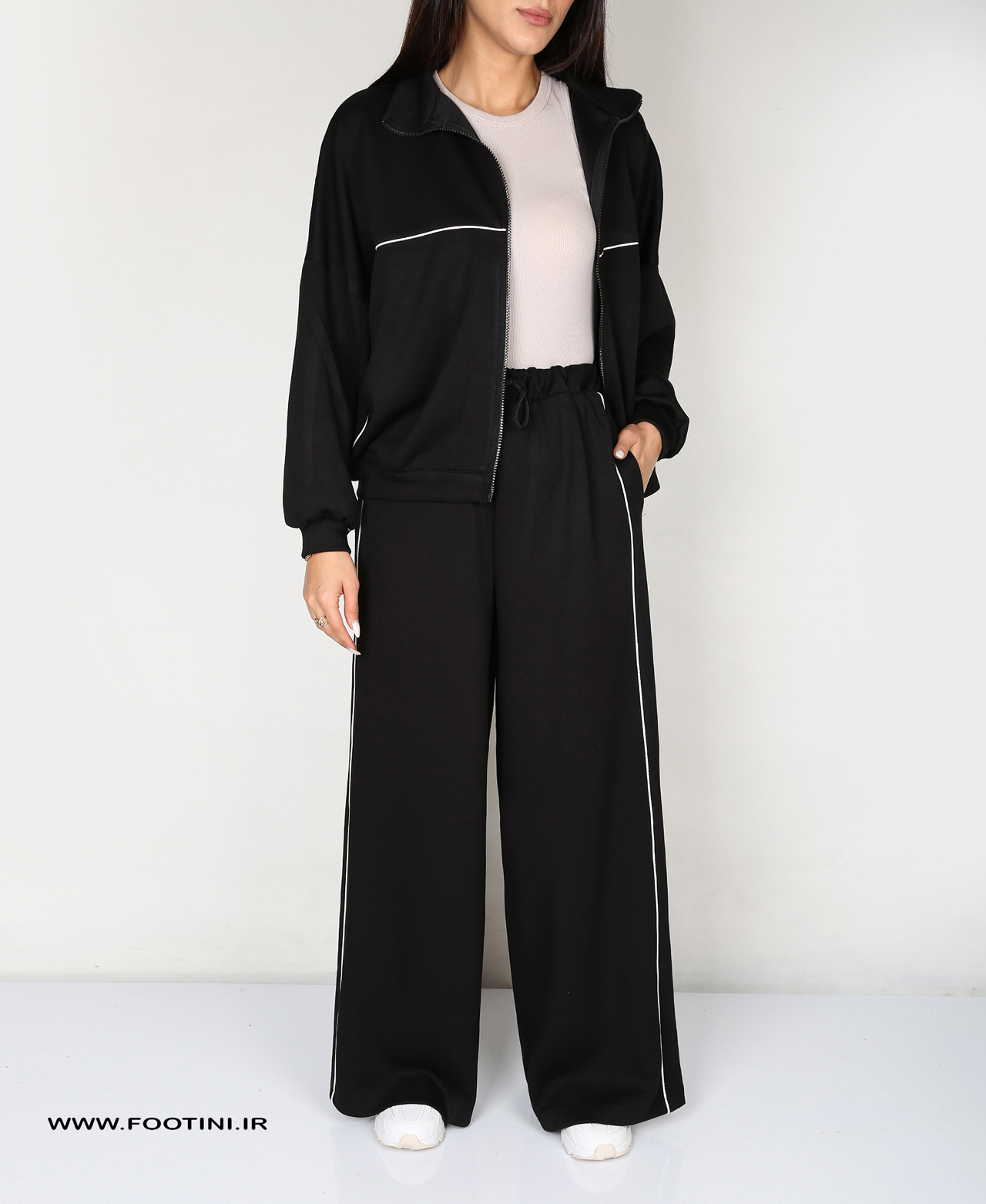 ست سویشرت و شلوار اویشو MNR