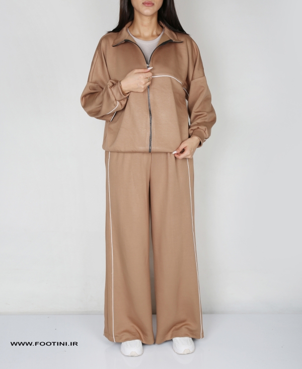 ست سویشرت و شلوار اویشو MNR