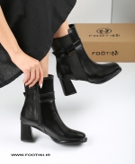 نیم بوت زنانه ساناز RO - Image 2