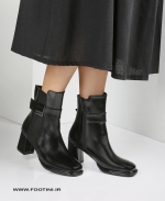 نیم بوت زنانه ساناز RO