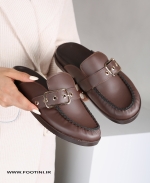 اسلیپر دمپایی سگک دار GAT ZIO - Image 7