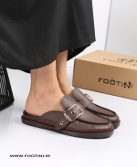 اسلیپر دمپایی سگک دار GAT ZIO - Image 6