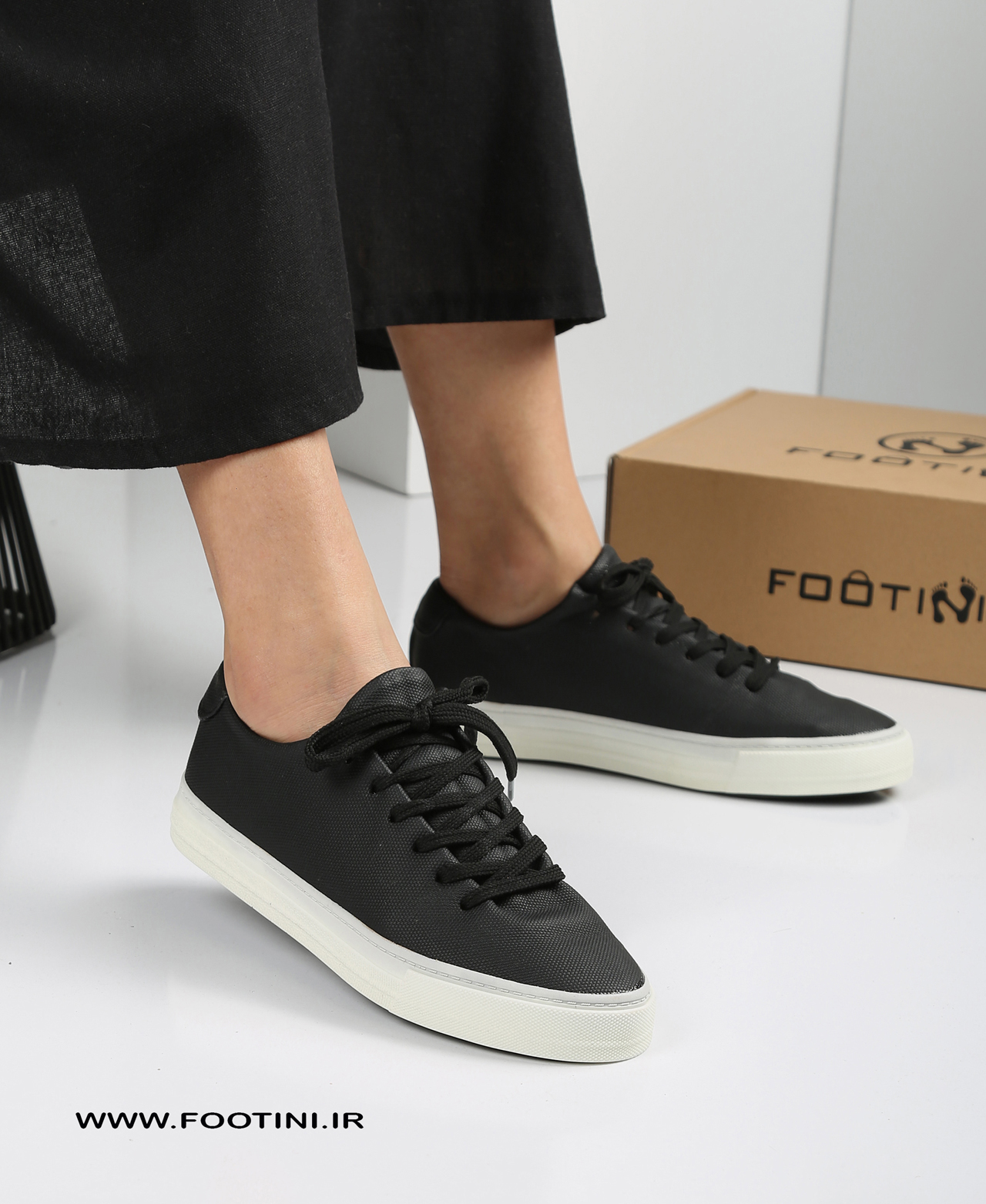 کتونی زنانه راحتی 963 BD