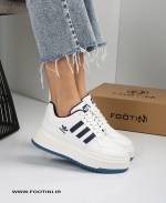 کتونی زنانه ADIDAS GRAND COURT - Image 11