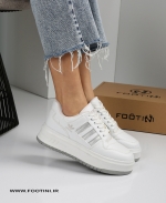 کتونی زنانه ADIDAS GRAND COURT - Image 9