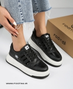 کتونی زنانه ADIDAS GRAND COURT - Image 2