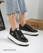 کتونی زنانه ADIDAS GRAND COURT - Image 3