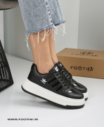 کتونی زنانه ADIDAS GRAND COURT - Image 4