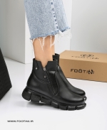 نیم بوت زنانه فراری BT - Image 4