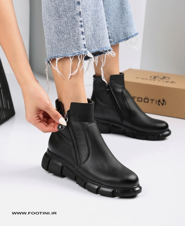 نیم بوت زنانه فراری BT