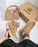 نیم بوت کد 422 MR - Image 2