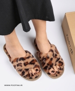 اسلیپر دمپایی پولیشی ضربدری PA