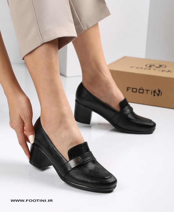 کفش زنانه رامش BT