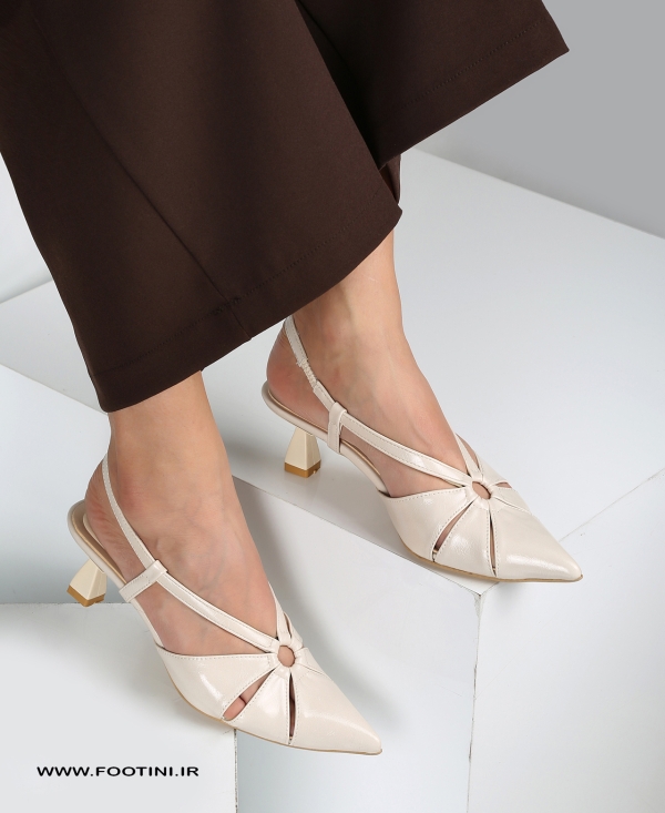 صندل مجلسی زنانه پاکناز MR