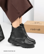 بوت زنانه لیندو BT - Image 3