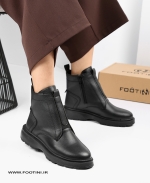 بوت زنانه لیندو BT