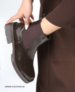 نیم بوت زنانه MR LEVOMER - Image 2