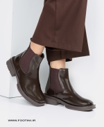 نیم بوت زنانه MR LEVOMER - Image 5